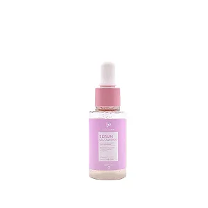 Sérum Oil Control Dia Pink Skin Passo 3