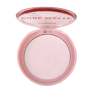 Pó Matificante Pure Matte Ruby Rose