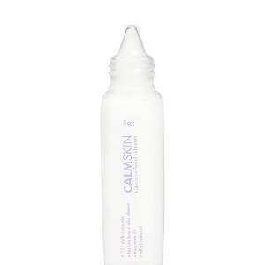 CalmSkin Hidratante Facial Calmante Dapop