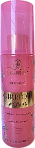 Body Splash Charlotte Woman Phallebeauty 210ml