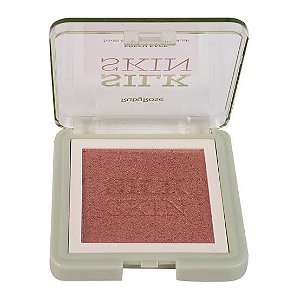 Blush Em Creme Fresh Face Apricot Haze Silk Skin Rubyrose