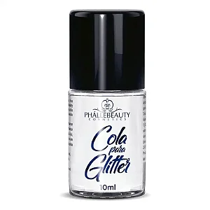 Cola Para Glitter Phallebeauty