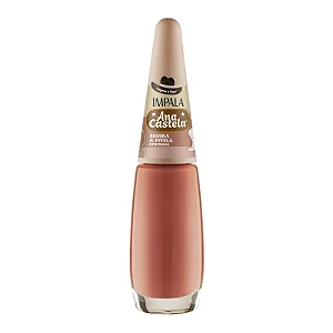 Esmalte Impala Segura a Fivela Coleção Ana Castela