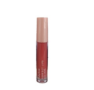 Batom Líquido Perfect Lips Ruby Rose Dream Big