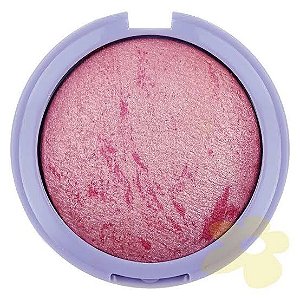 Blush Cintilante Cor 02 Feels Mood Ruby Rose
