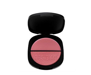 Blush Duo Obsidian Gemini OG02 Ruby Rose