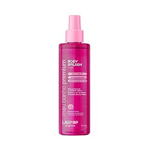 Body Splash It Girl Labpop By Labotrat