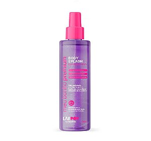 Body Splash Bubblegum Witch LabPop By Labotrat