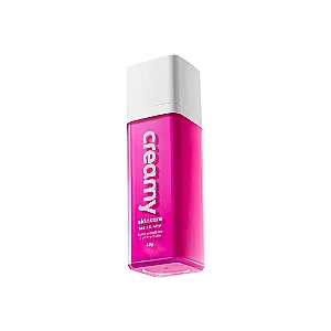 Ácido Mandélico Gel Clareador Antiacne Creamy