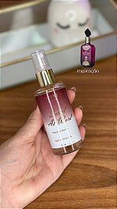 Perfume Para Cabelo Sabah Al Secret’s Hair