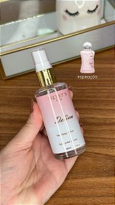 Perfume Para Cabelo Delina Secret’s Hair