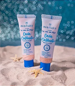 Primer Glow Onda Cintilante Mia Make