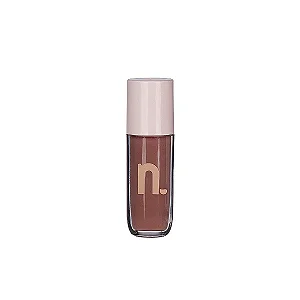 Gloss Lip Maximizer Nude Nina Makeup