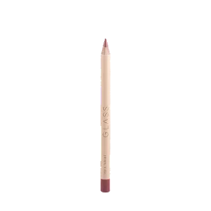 Lápis Labial Glass Ll02 Ruby Rose