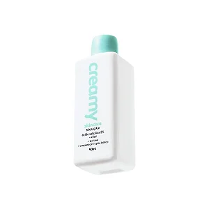 Tônico Esfoliante Antiacne Ácido Salicílico 2%