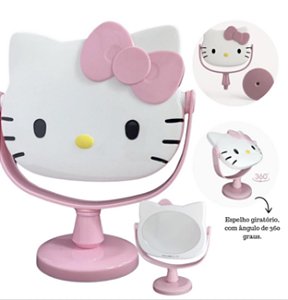 Espelho Hello Kitty