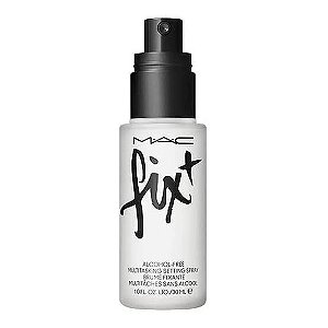 Mini Spray Fixador Mac Fix +