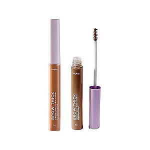 Máscara Para Sobrancelhas Brow Thick