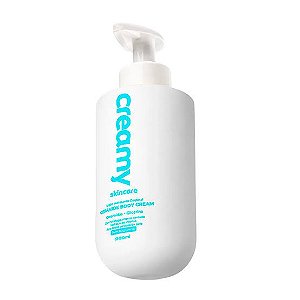 Ceramide Body Cream 200ml