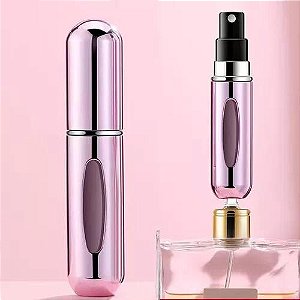 Mini Frasco De Perfume