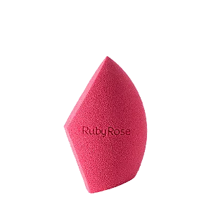 Esponja De Maquiagem Pink Sides