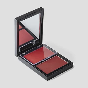 Blush Cremoso E Em Pó Coral Paint Oceane