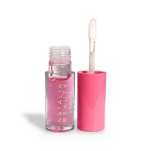 Lip Oil Flowing Natalia Beauty