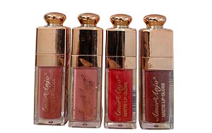 Lip Gloss Matte Amor Anjo