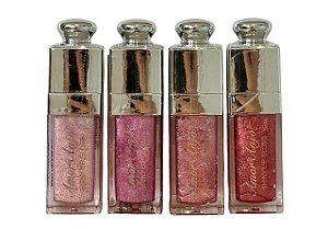 Lip Gloss Shiny Amor Anjo