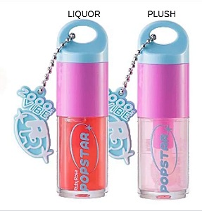 Lip Oil Popstar