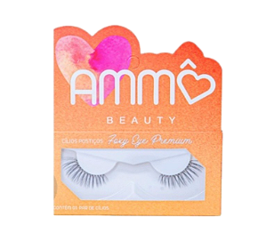 Cílios Postiços Y1