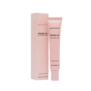Primer HD Pré Maquiagem