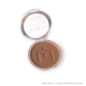 Contorno Facial Noz Moscada