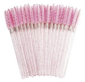 Kit Escovinhas 50 Unds