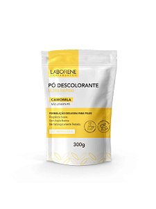 Pó Descolorante Camomila 50g