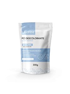 Pó Descolorante Dust Free 50g