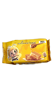 Mini Lenço Demaquilante Mel