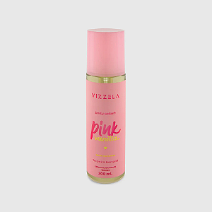 Body Splash Deo Colônia Pink Vanilla