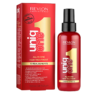 Professional Uniq One All In One Hair Treatment