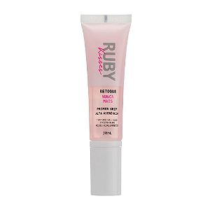 Primer Grip Alta Aderência Retoque Nunca