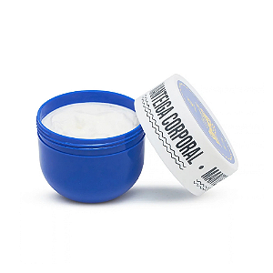 Manteiga Corporal Cream Summer 230g JummyJu