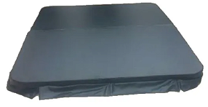 Capa/Tampão Térmico p/ Spa Jacuzzi J280 (2,29m x 2,29m)