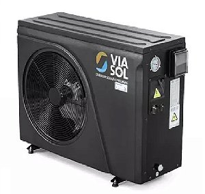 TROCADOR CALOR PISCINA NEO-17 - 56.500 BTUS - VIASOL