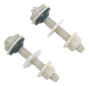 Conjunto de Fixação para Caixa Acoplada Astra