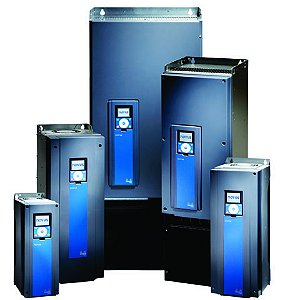 INVERSOR DE FREQUÊNCIA 7,5kW/10HP - 200-240V TRIFÁSICO - 8552320310-NOVUS