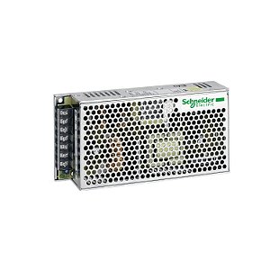FONTE CHAVEADA E.85-264VCA SD=24VCC 4,2A SCHNEIDER - ABL1REM24042