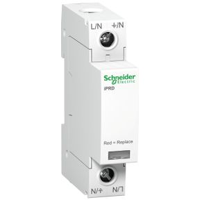 Protetor de Surto ACTI9 IPRD20 20KA 1P 340V - A9L20100