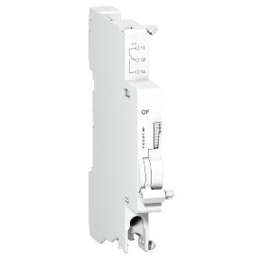 CONTATO AUXILIAR ACTI9 IOF 1NA/NF 240-415VCA 24-130VDC - A9N26924