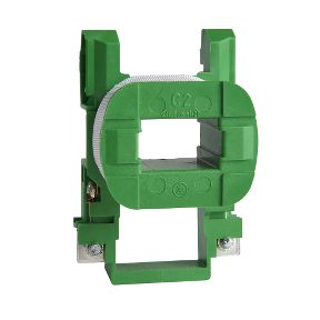 BOBINA PARA CONTATOR LC1E25 24VCA-50HZ SCHNEIDER - LAEX12B5