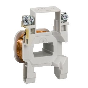BOBINA P/ CONTATOR LC1E25 220VCA-50/60HZ - LAEX12M7
